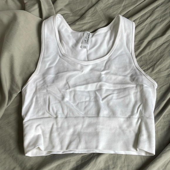 Cropped top size L/Xl - Picture 1 of 1